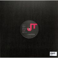 Back View : A Thin Man - JT 001 - Justtracks / JT 001