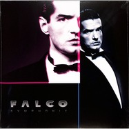 Back View : Falco - FALCO SYMPHONIC (2LP, B-STOCK) - Sony Music Catalog / 19658715121
