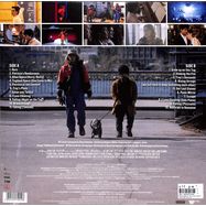 Back View : Bryce Dessner / Bruce Springsteen - SHE CAME TO ME (LP) - Plg Classics / 505419771014