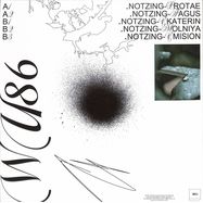 Back View : Notzing - LIMINAL EP - Warm Up / WU86