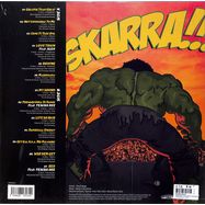 Back View : Skarra Mucci - GREATER THAN GREAT (REISSUE) (LP) - X-ray Production / 23734