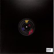 Back View : Various - FRUIT MEDLEY VOL. 2 - Fraise Records / STRWB008