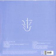 Back View : Mun Sing - INFLATABLE GRAVESTONE (LTD WHITE LP) - Planet Mu / 00160879