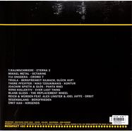 Back View : Various Artists - Pop Ambient 2024 (LP+MP3) - Kompakt / Kompakt 480