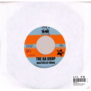 Back View : Kenlou - THE HA DROP (7 INCH) - MAW Records / MAW701