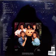 Back View : Helloween - KEEPER OF THE SEVEN KEYS,PT.I (LP) - BMG-Sanctuary / 541493992281