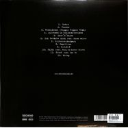Back View : Deichkind - AUFSTAND IM SCHLARAFFENLAND (2LP BLACK) - Deichkind Music / 9333001