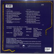Back View : Procol Harum - A SALTY DOG (LP) - MUSIC ON VINYL / MOVLP1804