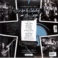 Back View : Alice Cooper - LIVE FROM THE ASTROTURF (LTD.LP / GTF / CURACAO) - Earmusic / 0217873EMU
