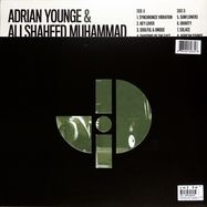 Back View : Roy Ayers / Adrian Younge / Ali Shaheed Muhammad - JAZZ IS DEAD 002 - REISSUE (LP) - Jazz Is Dead / 05221631