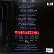 Back View : Journey - GREATEST HITS (REMASTERED) (2LP) - Sony Music Catalog / 19658823041