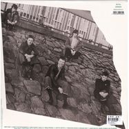 Back View : The Undertones - THE UNDERTONES (LP) - BMG Rights Management / 405053899564