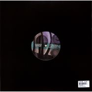 Back View : Dojo Zone - DUBBY DOINGZ EP - Planetary Instinct / PLNT004