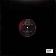 Back View : Roberta - NMR013 - Night Moves Records / nmr013