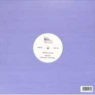 Back View : Ingrid Lukas - DIGNITY (MANUEL TUR REMIXES) - Spaced Repetitions / SRP04