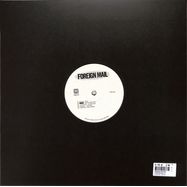 Back View : Various Artists - FOREIGN MAIL 02 - Foreign Mail / FMAIL02