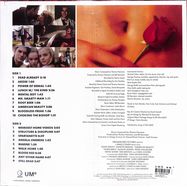 Back View : Thomas Newman - AMERICAN BEAUTY (Blood red LP) - Real Gone Music / RGM1692