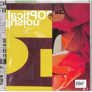 Back View : John Cale - POPTICAL ILLUSION (2LP GATEFOLD) - Domino Records / DS178LP