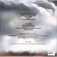 Back View : Strm - EN ORKAN PA VAR SIDA (180G LP) - Sound Pollution - Black Lodge Records / BLOD179LP
