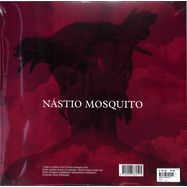 Back View : Nastio Mosquito - 0 (LP) - Eight To I / 26832
