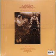 Back View : Abschaum - QUAND VIENNENT LES SERPENTS (LP) - Macadam Mambo / MMLPXX808