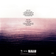 Back View : Anna Ternheim - A SPACE FOR LOST TIME (LP) - BMG Rights Mgmt GmbH / 3852828