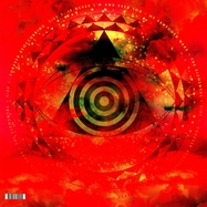 Back View : Gong - THE UNIVERSE ALSO COLLAPSES (LP) - Kscope / 1080201KSC