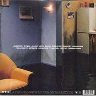 Back View : James Arthur - PISCES (LP) - Columbia Local / 19802861921