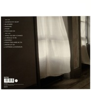Back View : Petula Clark - FROM NOW ON (LP) (LP) - BMG Rights Mgmt GmbH / 405053822381