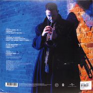 Back View : Till Brnner - MIDNIGHT (2LP) - Verve / 7567095