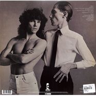 Back View : Sparks - BIG BEAT (LP) - Island / 4735909