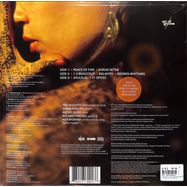 Back View : Trilok Gurtu / Simon Phillips/ NDR Bigband - 21 SPICES (LTD COLORED 2LP) - Art Of Groove / 05273201