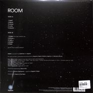 Back View : Anan - ROOM (LP) - Space Echo Records / SELP815