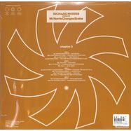 Back View : Richard Norris - MR NORRIS CHANGES BRAINS - CHAPTER 3 (2LP) - ESKIMO RECORDINGS / 541416668487
