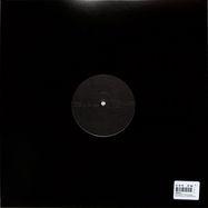 Back View : Marcal - NATURE OF THE FUTURE - Spazio Disponibile / SPAZIONERO002