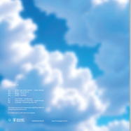 Back View : Thabo, Miura, Meggy, Soela, LUV ATTACK - HOME AGAIN 05 - Home Again Records / HOMEAGAIN005