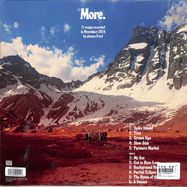 Back View : Pulp - MORE (LTD BLUE MARBLED LP) - Rough Trade / 05274451