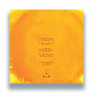 Back View : Humble B Flat - BLESSINGS OF THE SUN (2LP) - Pond Life Records / PL010