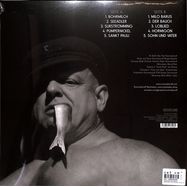Back View : Rummelsnuff & Asbach - SEEADLER (LTDCOLOURED - BLUE LP) - Out Of Line Music / OUT1426