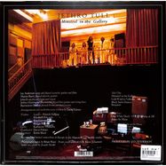 Back View : Jethro Tull - MINSTREL IN THE GALLERY (50TH ANNIVERSARY EDITION LP) - Parlophone Label Group (PLG) / 502173285609