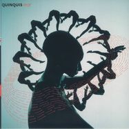 Back View : Quinquis - EOR (LP) - Mute / STUMM515