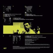 Back View : Various Artists - RAVE ON (2X12 INCH) - Key Vinyl / KEYX001