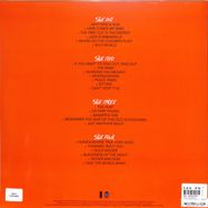 Back View : Yusuf / Cat Stevens - ON THE ROAD TO FIND OUT - GREATEST HITS (COLOURED 2LP) - Island / 7833758