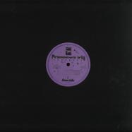 Back View : Premature Wig - ODNANGOS EP - Tancido / TNCD007
