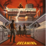 Back View : Stage - DREAMING (LP) - Mr. Disc Organization / MD31823