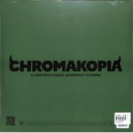 Back View : Tyler The Creator - CHROMAKOPIA (2LP) - Columbia International / 19802926461