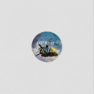 Back View : Rekab / Darren Nye - CONTROLLING SCIENCE EP - Fourier Transform / FTCD05V