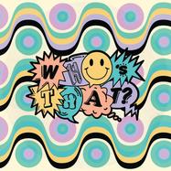 Back View : Aerofunk - WHOS THAT 001 - Whos That Records / WHOSTHAT001