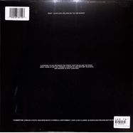 Back View : orbit - COUNTLESS FEELINGS BUT SO FEW WORDS (LP) - orbit / 199538381597