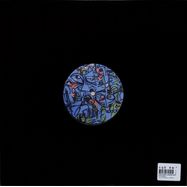 Back View : Earl Grey & Aroma Nice - POLYMANIA - Love Love Records / LOVEP07